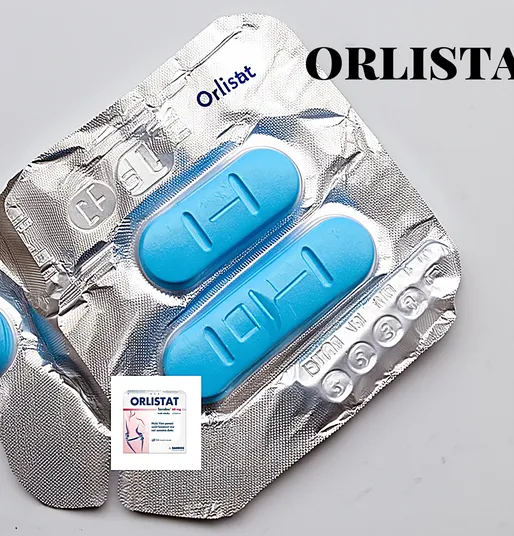 Orlistat 120 mg precio españa